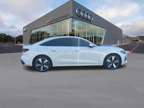 2025 Audi A5 2.0T quattro Premium