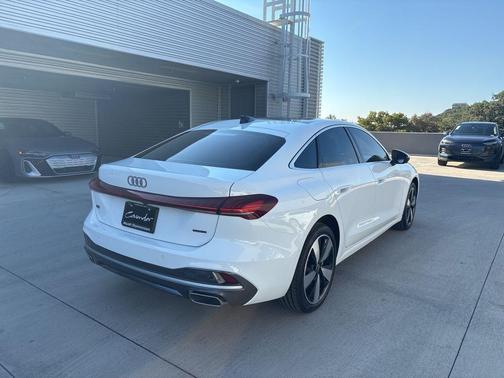 2025 Audi A5 2.0T quattro Premium