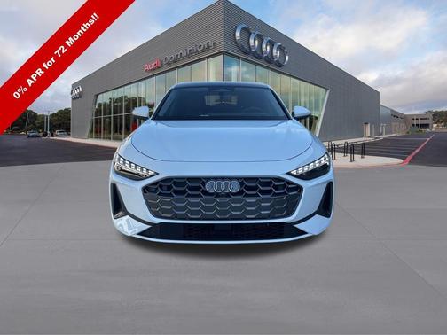 2025 Audi A5 2.0T quattro Premium