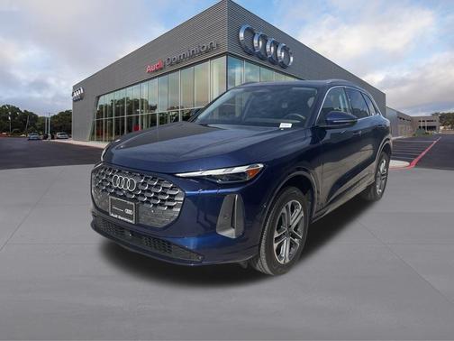 2025 Audi Q5 2.0T quattro Premium