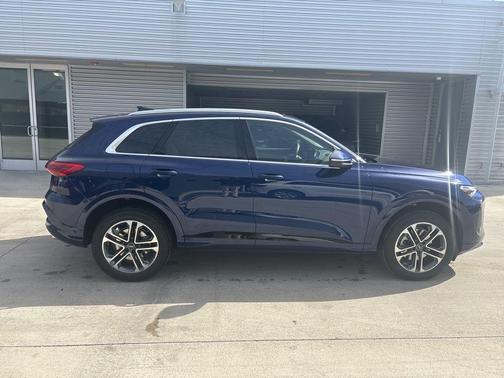 2025 Audi Q5 2.0T quattro Premium