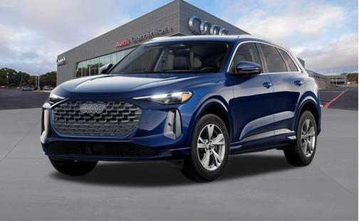 2025 Audi Q5 2.0T quattro Premium