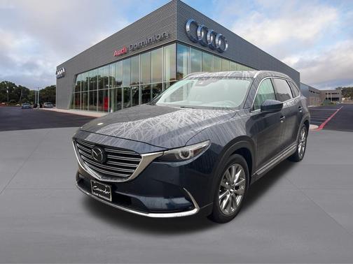 2019 Mazda CX-9 Grand Touring