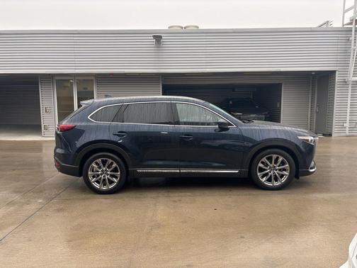 2019 Mazda CX-9 Grand Touring