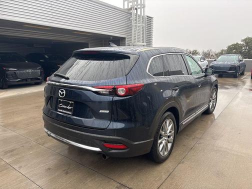 2019 Mazda CX-9 Grand Touring