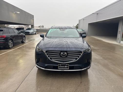 2019 Mazda CX-9 Grand Touring