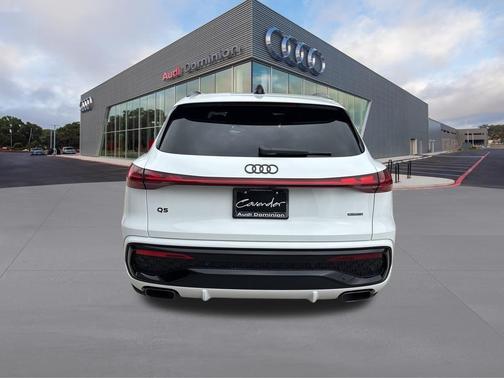 2026 Audi Q5