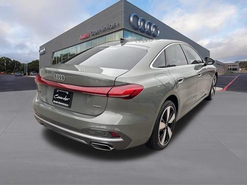 2025 Audi A5 2.0T quattro Premium