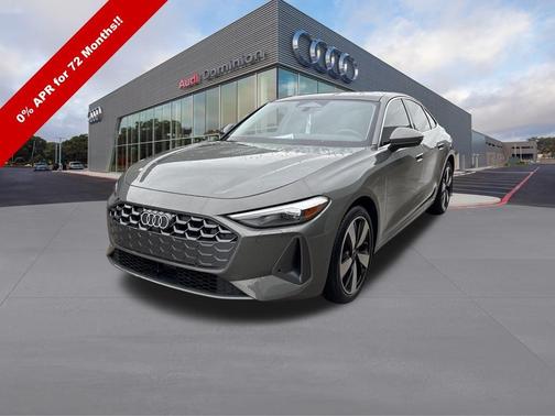 2025 Audi A5 2.0T quattro Premium