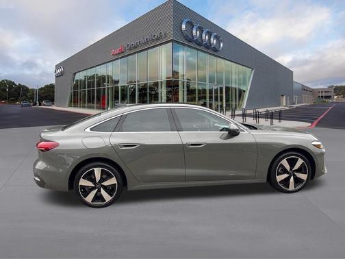 2025 Audi A5 2.0T quattro Premium