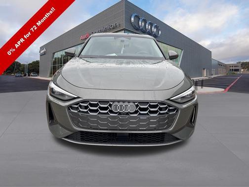 2025 Audi A5 2.0T quattro Premium