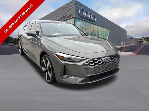 2025 Audi A5 2.0T quattro Premium