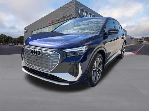 2024 Audi Q4 e-tron 55 quattro Premium