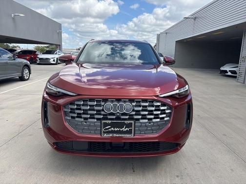2025 Audi Q5 2.0T quattro Premium