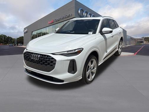 2025 Audi Q5 2.0T quattro Premium