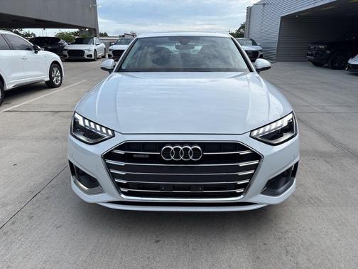 2024 Audi A4 40 Premium