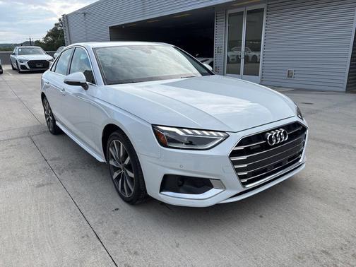2024 Audi A4 40 Premium