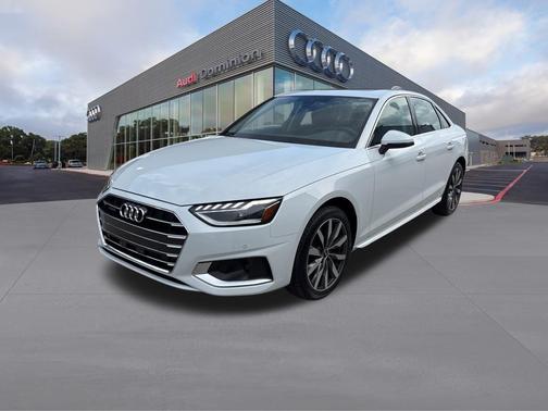 2024 Audi A4 40 Premium