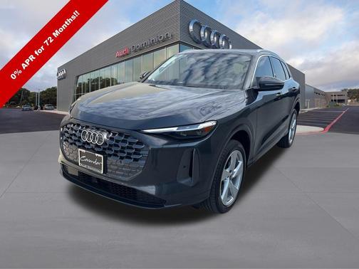 2025 Audi Q5 2.0T quattro Premium