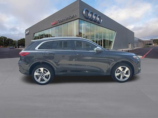 2025 Audi Q5 2.0T quattro Premium