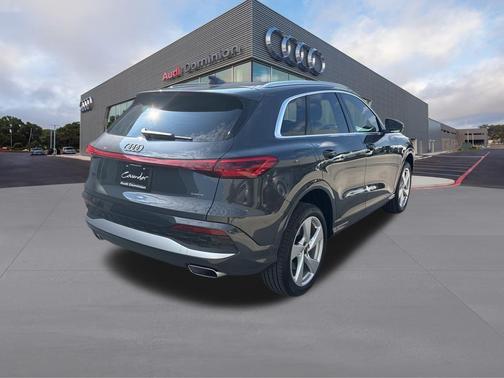 2025 Audi Q5 2.0T quattro Premium