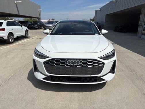 2025 Audi A5 2.0T quattro Premium