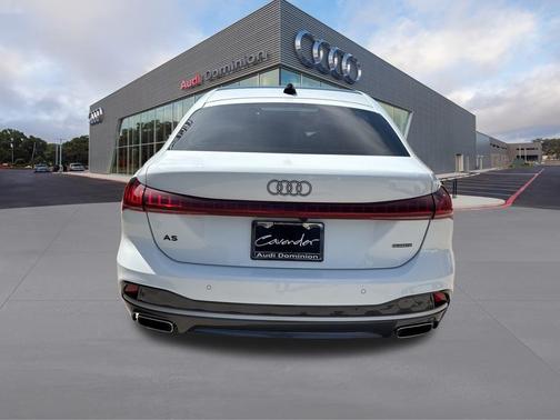 2025 Audi A5 2.0T quattro Premium