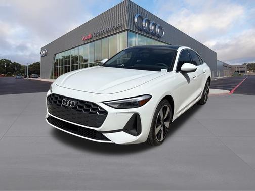 2025 Audi A5 2.0T quattro Premium