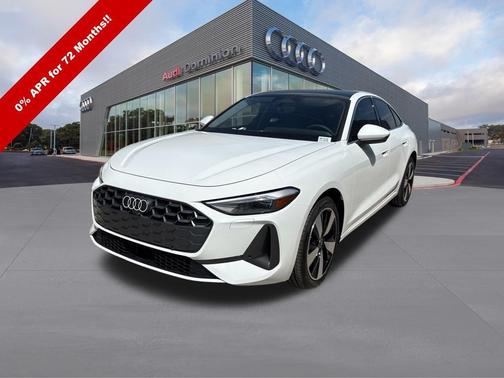 2025 Audi A5 2.0T quattro Premium