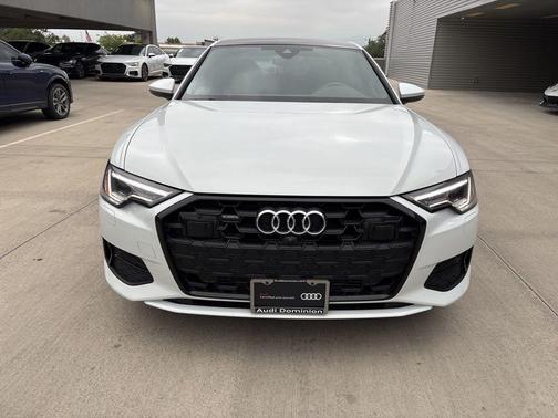 2025 Audi A6 45 Premium