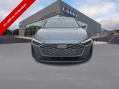 2025 Audi A5 2.0T quattro Premium