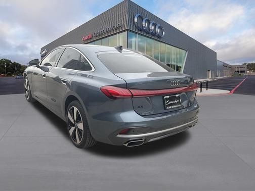 2025 Audi A5 2.0T quattro Premium