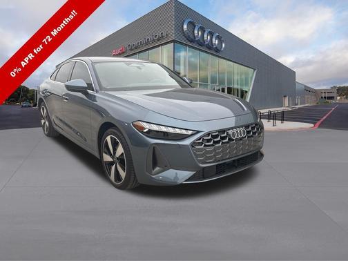 2025 Audi A5 2.0T quattro Premium