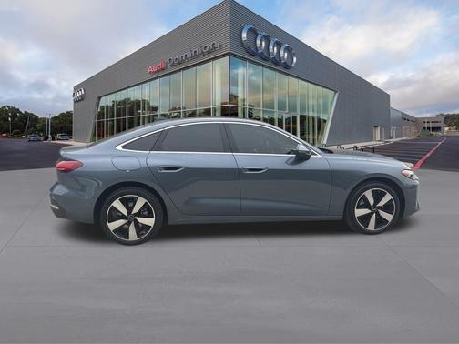 2025 Audi A5 2.0T quattro Premium