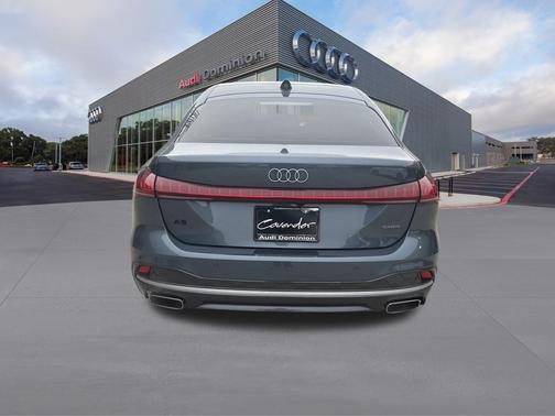 2025 Audi A5 2.0T quattro Premium