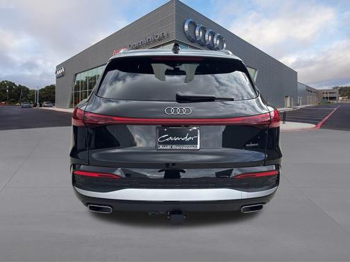 2025 Audi Q5 2.0T quattro Premium