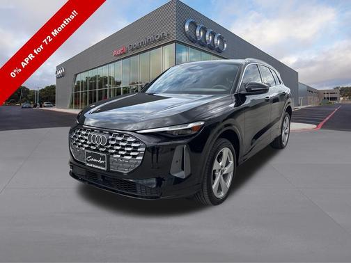 2025 Audi Q5 2.0T quattro Premium