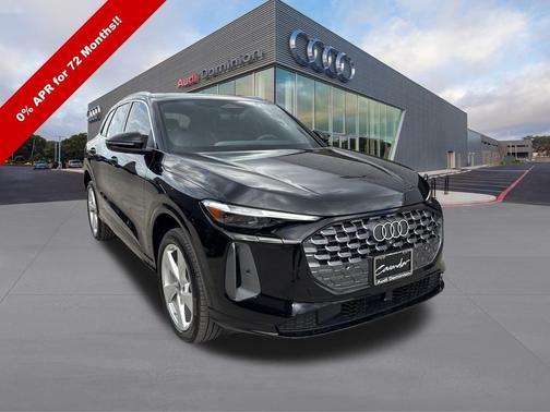 2025 Audi Q5 2.0T quattro Premium