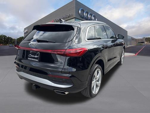 2025 Audi Q5 2.0T quattro Premium