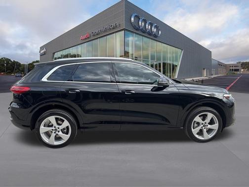 2025 Audi Q5 2.0T quattro Premium