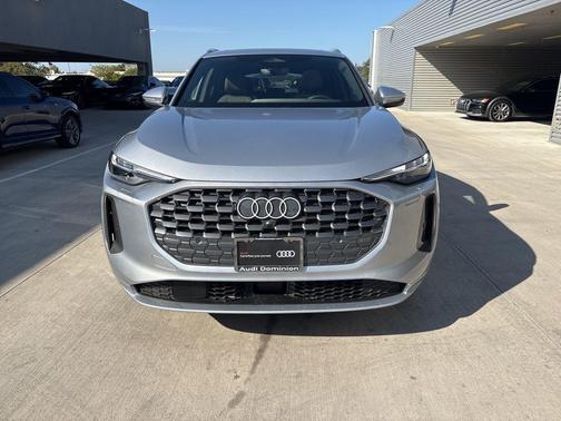 2025 Audi Q5 2.0T quattro Premium