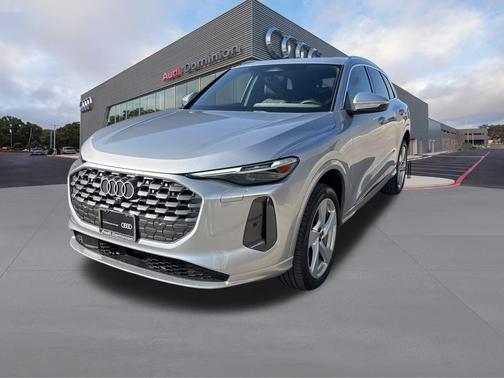2025 Audi Q5 2.0T quattro Premium