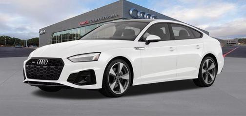 2022 Audi A5 Sportback 40 Premium