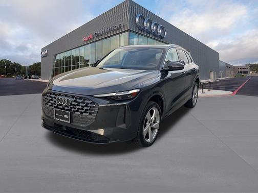 2025 Audi Q5 2.0T quattro Premium