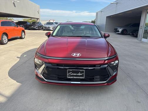 2025 Hyundai SONATA SE