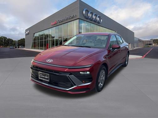 2025 Hyundai SONATA SE