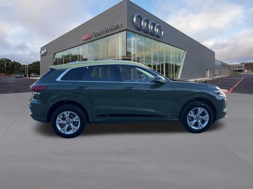 2025 Audi Q5 2.0T quattro Premium