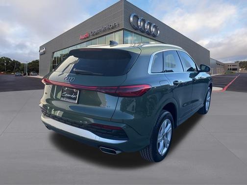 2025 Audi Q5 2.0T quattro Premium