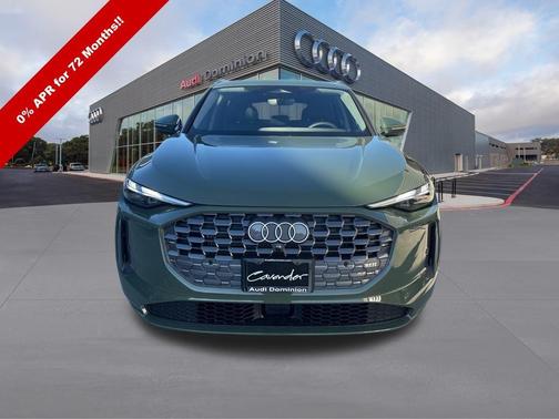 2025 Audi Q5 2.0T quattro Premium