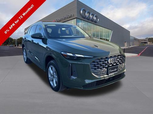 2025 Audi Q5 2.0T quattro Premium